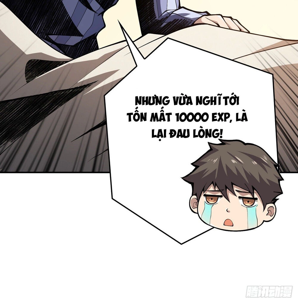 Vừa Chơi Đã Có Tài Khoản Vương Giả Chapter 4 - 49