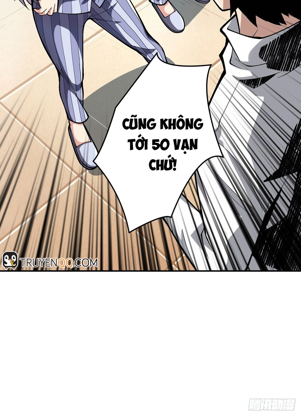 Vừa Chơi Đã Có Tài Khoản Vương Giả Chapter 4 - 53