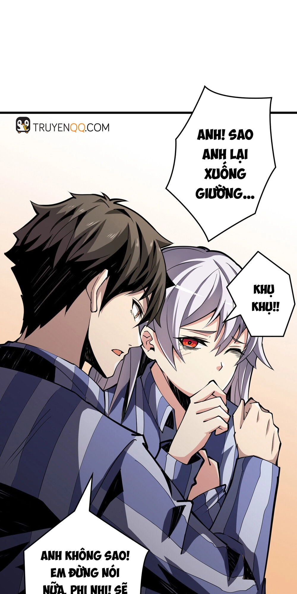 Vừa Chơi Đã Có Tài Khoản Vương Giả Chapter 5 - 3