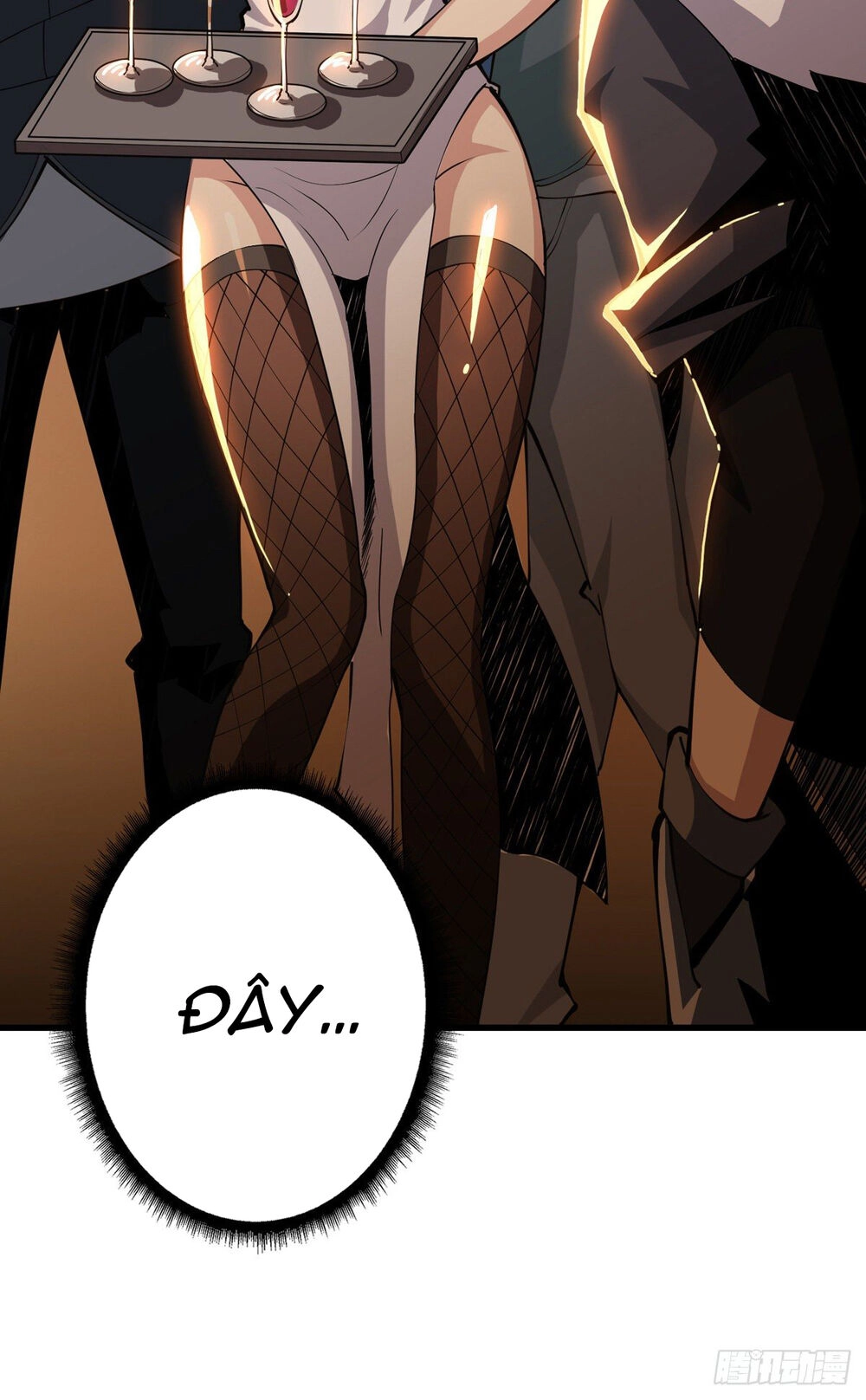 Vừa Chơi Đã Có Tài Khoản Vương Giả Chapter 5 - 44