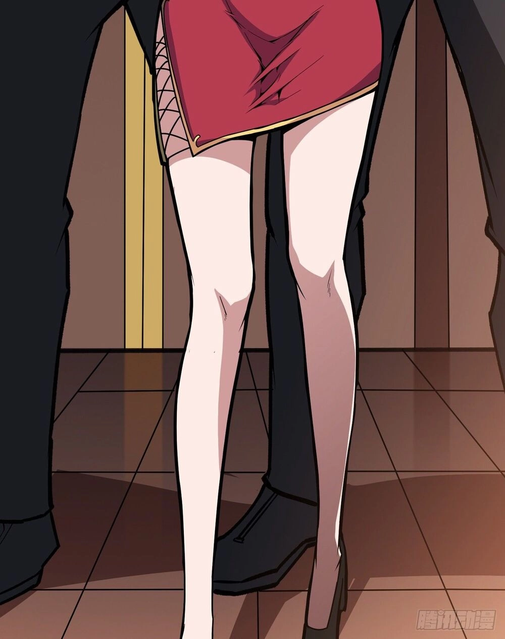 Vừa Chơi Đã Có Tài Khoản Vương Giả Chapter 6 - 21