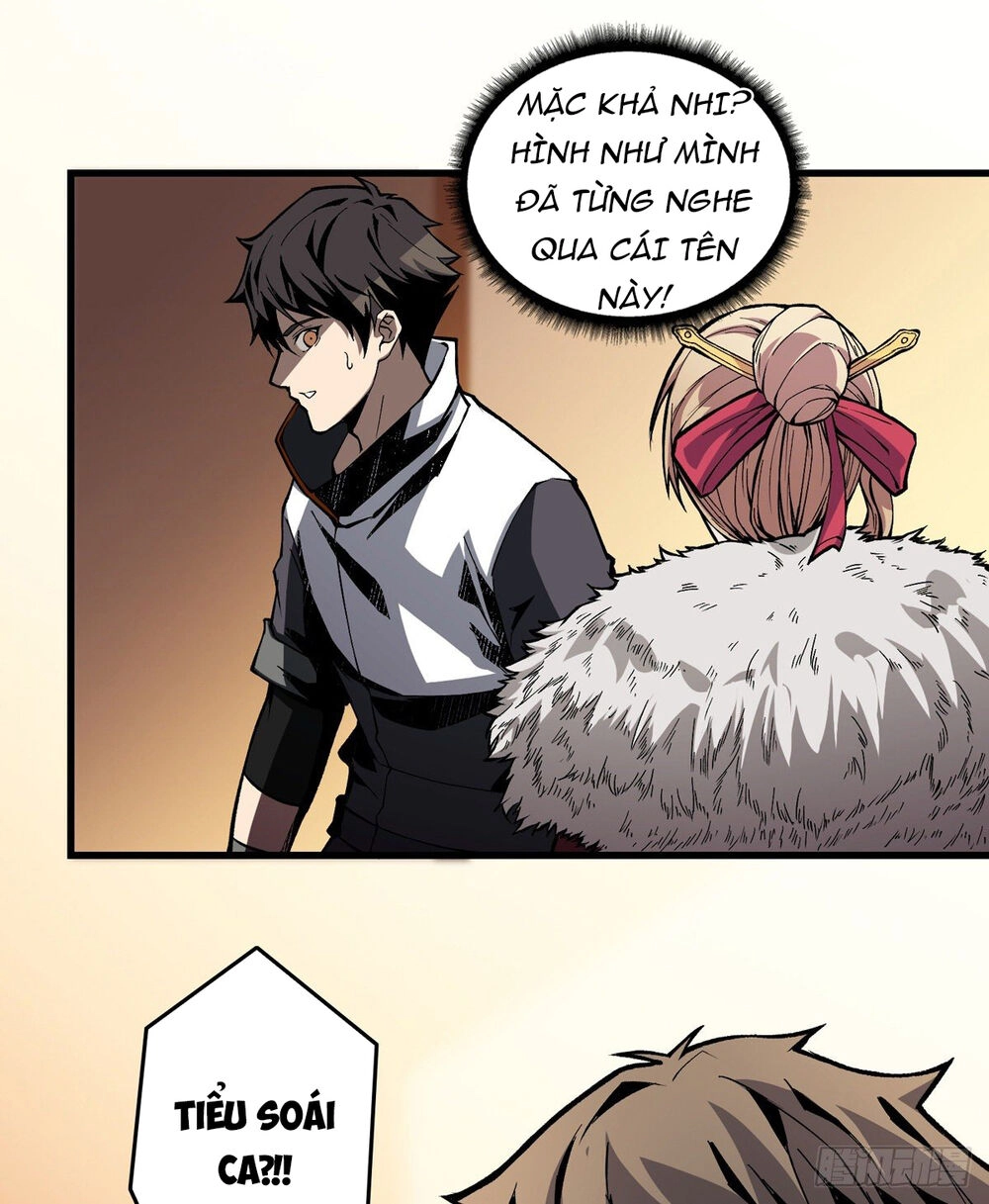 Vừa Chơi Đã Có Tài Khoản Vương Giả Chapter 6 - 27