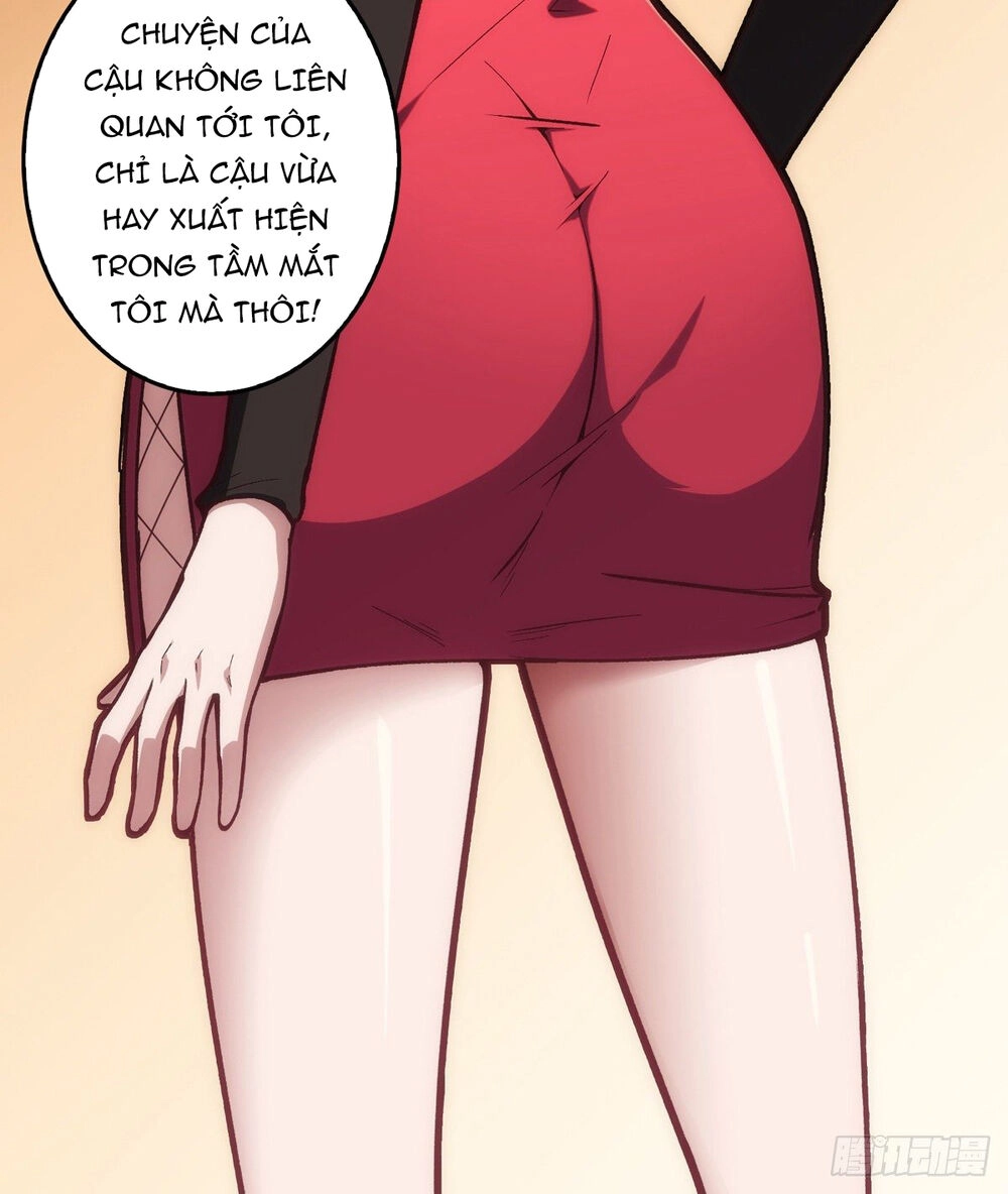 Vừa Chơi Đã Có Tài Khoản Vương Giả Chapter 6 - 37