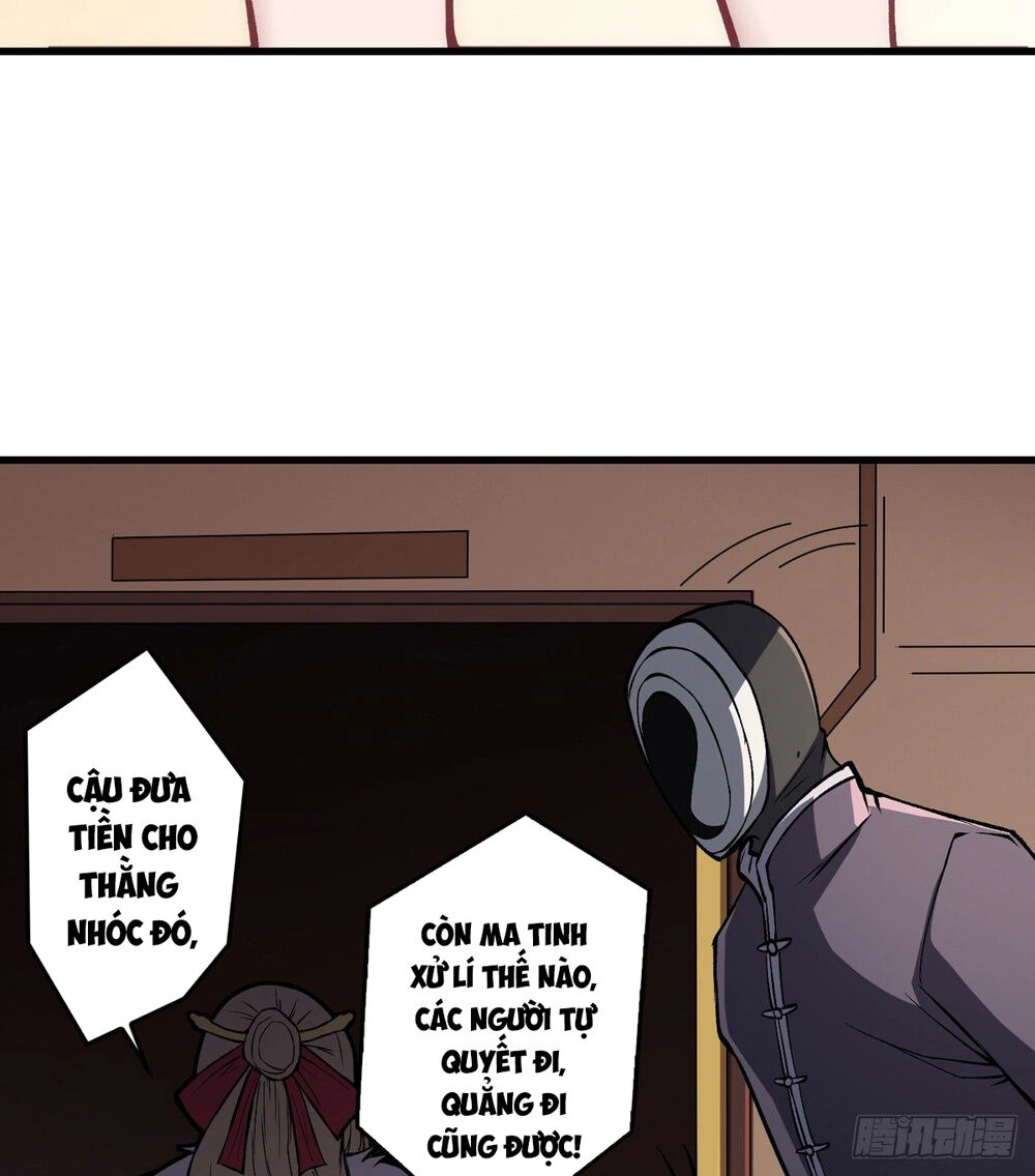 Vừa Chơi Đã Có Tài Khoản Vương Giả Chapter 6 - 38