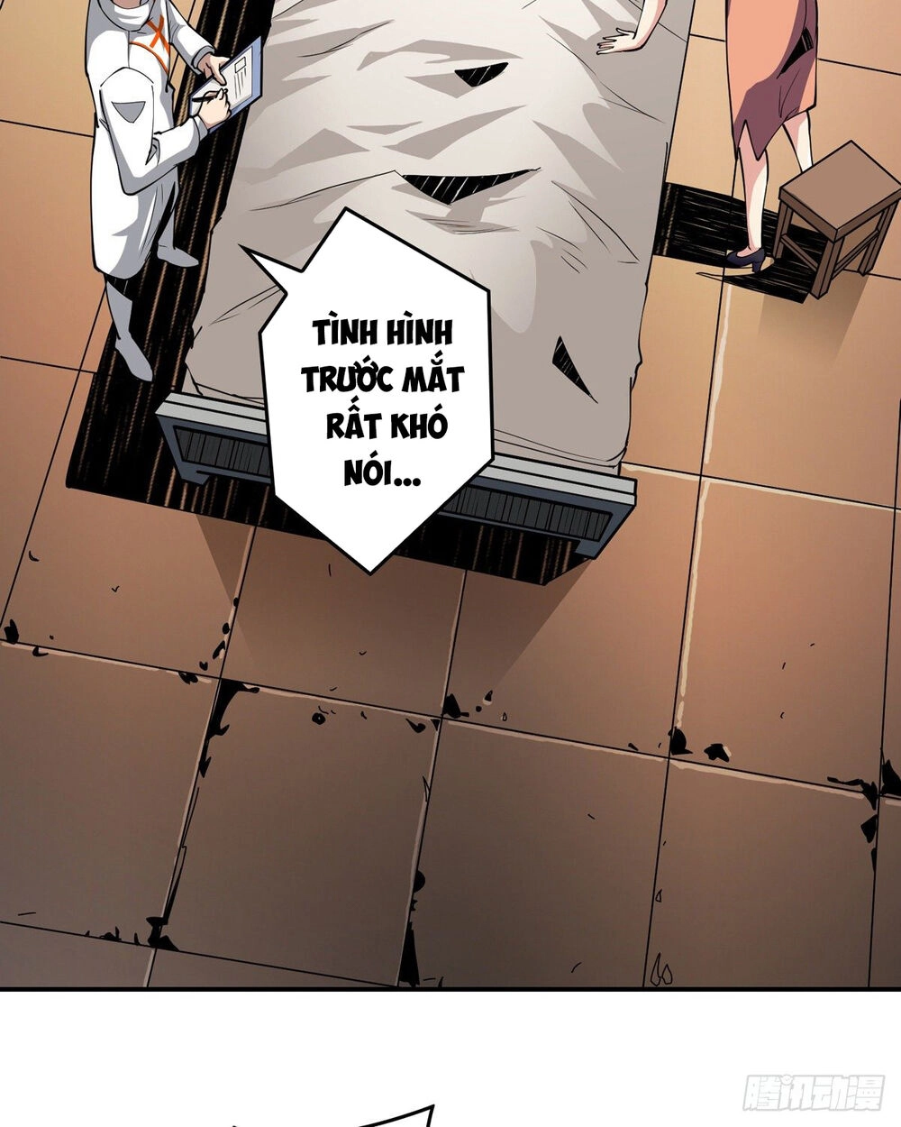 Vừa Chơi Đã Có Tài Khoản Vương Giả Chapter 6 - 43