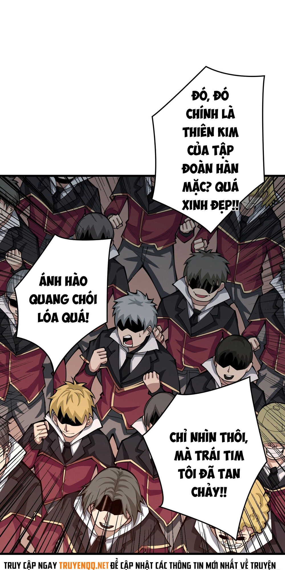 Vừa Chơi Đã Có Tài Khoản Vương Giả Chapter 7 - 30