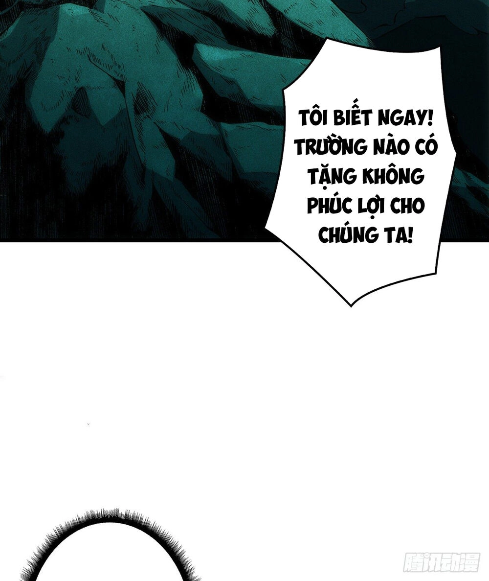 Vừa Chơi Đã Có Tài Khoản Vương Giả Chapter 7 - 45