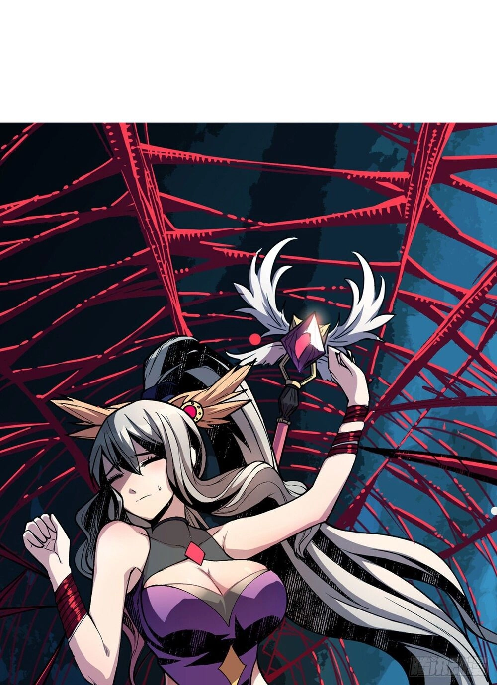 Vừa Chơi Đã Có Tài Khoản Vương Giả Chapter 8 - 2