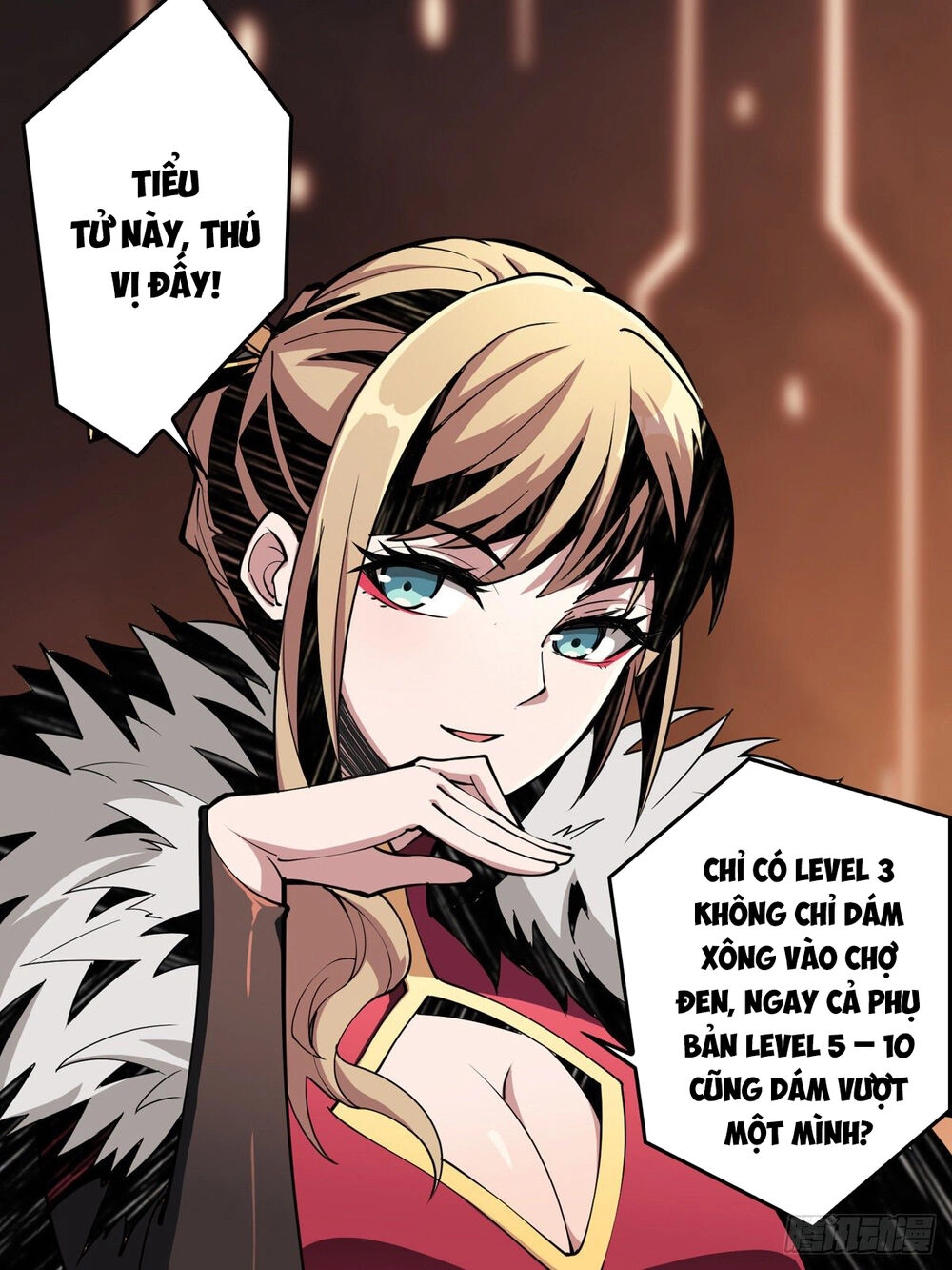 Vừa Chơi Đã Có Tài Khoản Vương Giả Chapter 8 - 29