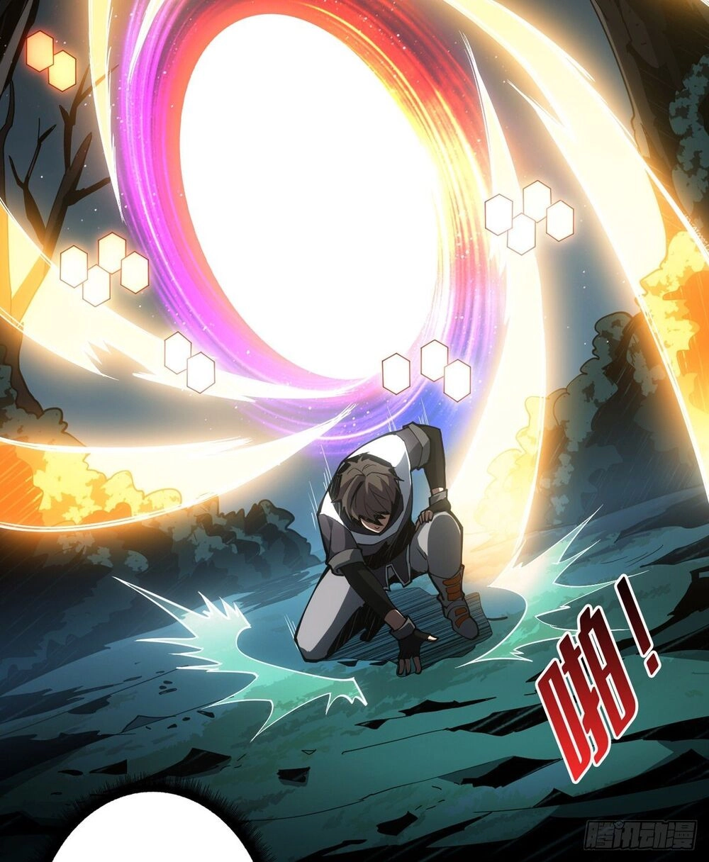 Vừa Chơi Đã Có Tài Khoản Vương Giả Chapter 8 - 36