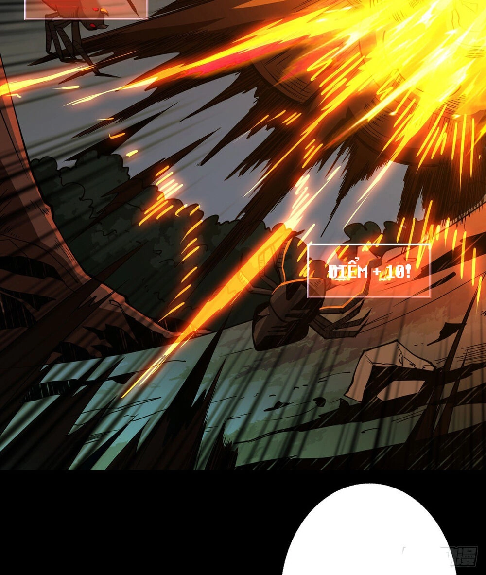 Vừa Chơi Đã Có Tài Khoản Vương Giả Chapter 8 - 43