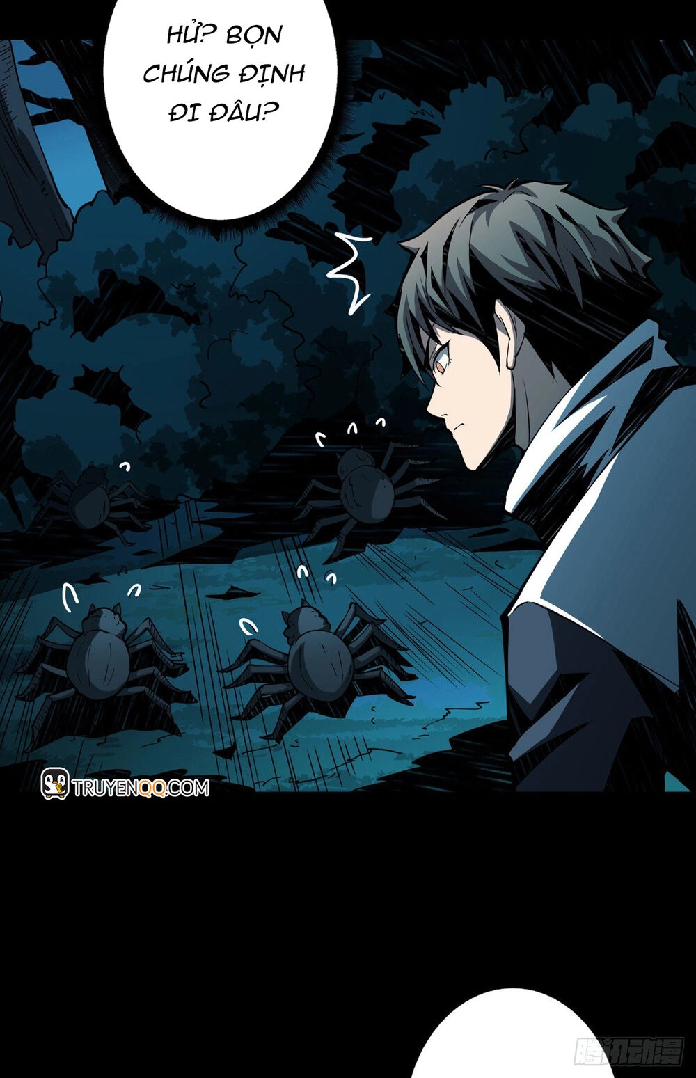 Vừa Chơi Đã Có Tài Khoản Vương Giả Chapter 8 - 46