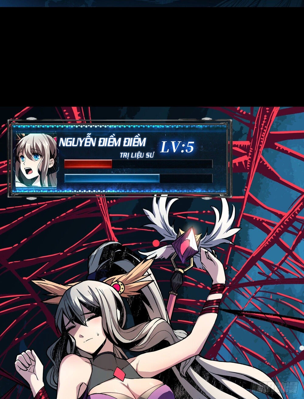 Vừa Chơi Đã Có Tài Khoản Vương Giả Chapter 8 - 52