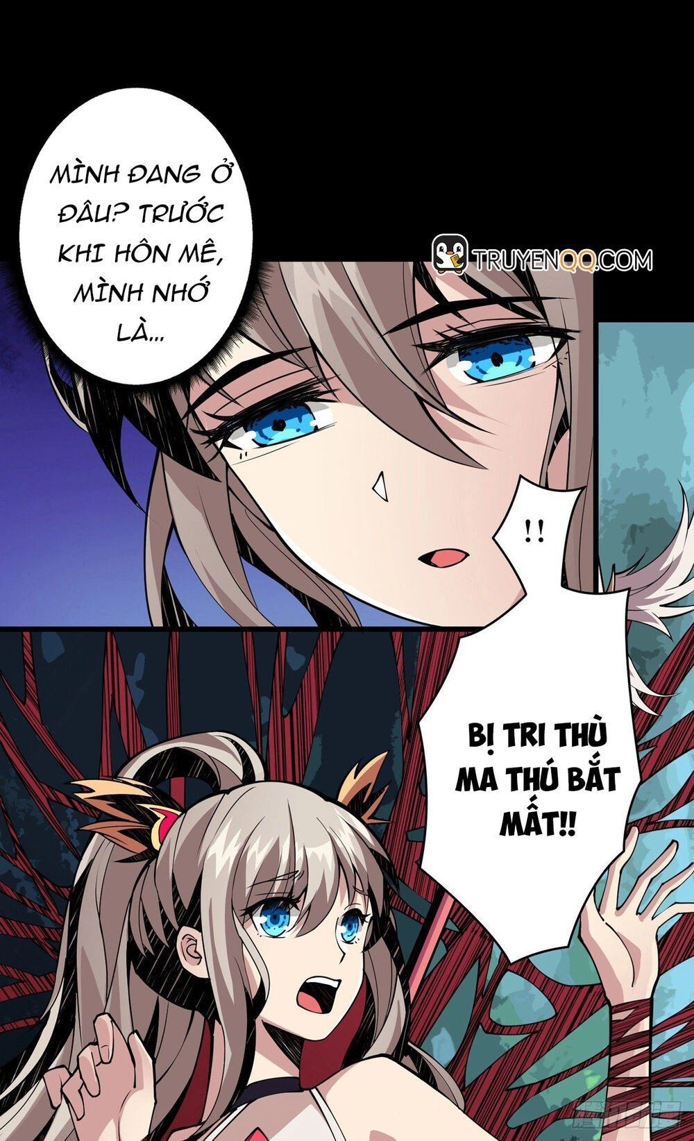 Vừa Chơi Đã Có Tài Khoản Vương Giả Chapter 9 - 4