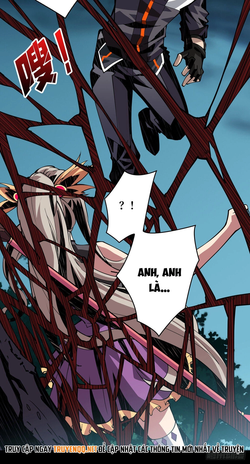 Vừa Chơi Đã Có Tài Khoản Vương Giả Chapter 9 - 7