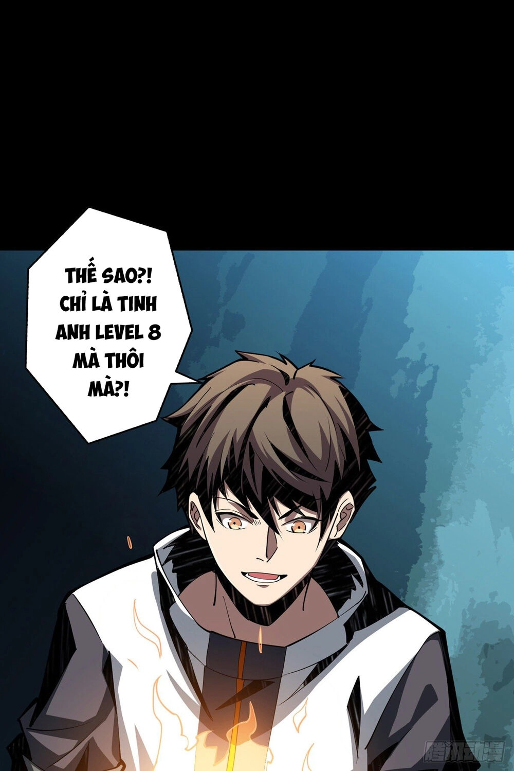 Vừa Chơi Đã Có Tài Khoản Vương Giả Chapter 9 - 13