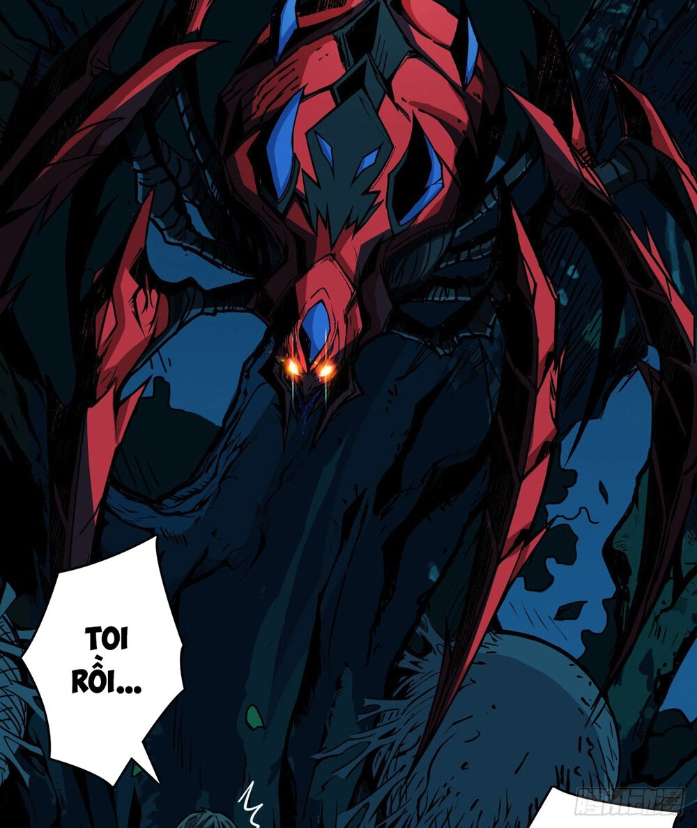 Vừa Chơi Đã Có Tài Khoản Vương Giả Chapter 9 - 20