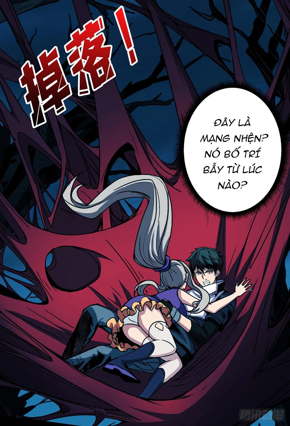 Vừa Chơi Đã Có Tài Khoản Vương Giả Chapter 9 - 25