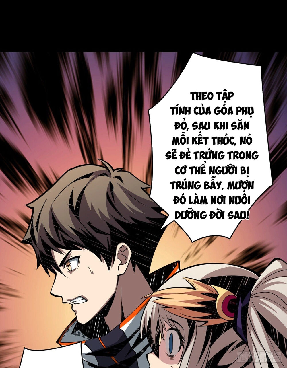 Vừa Chơi Đã Có Tài Khoản Vương Giả Chapter 9 - 36