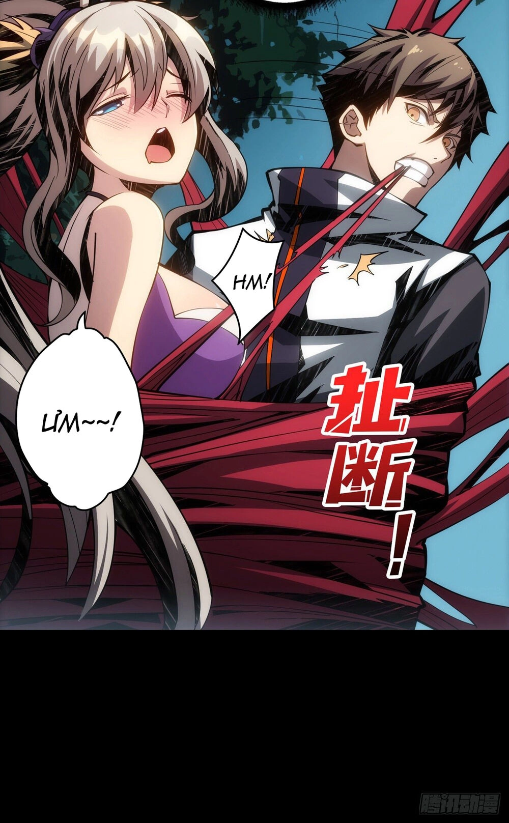 Vừa Chơi Đã Có Tài Khoản Vương Giả Chapter 9 - 47