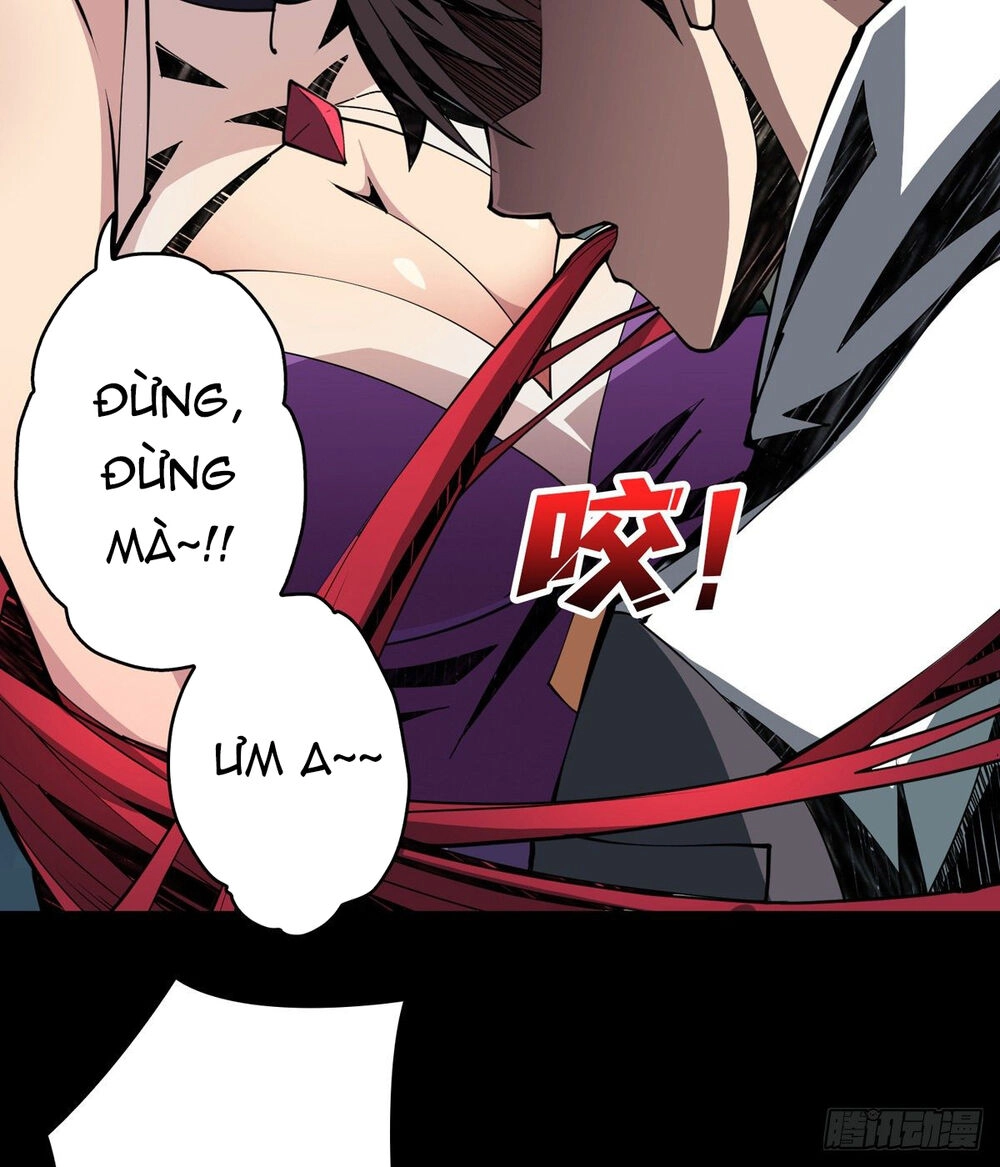 Vừa Chơi Đã Có Tài Khoản Vương Giả Chapter 9 - 49