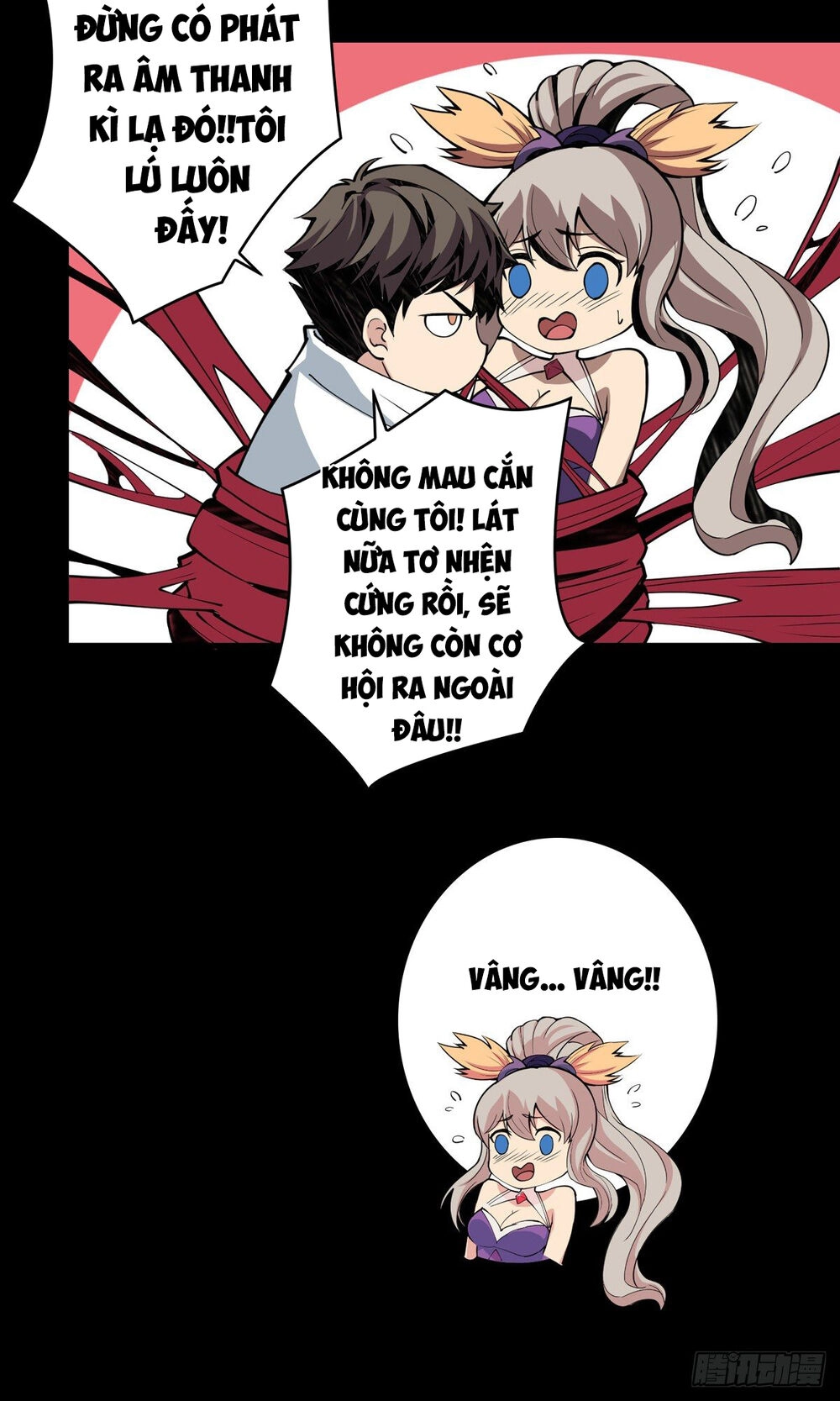 Vừa Chơi Đã Có Tài Khoản Vương Giả Chapter 9 - 50