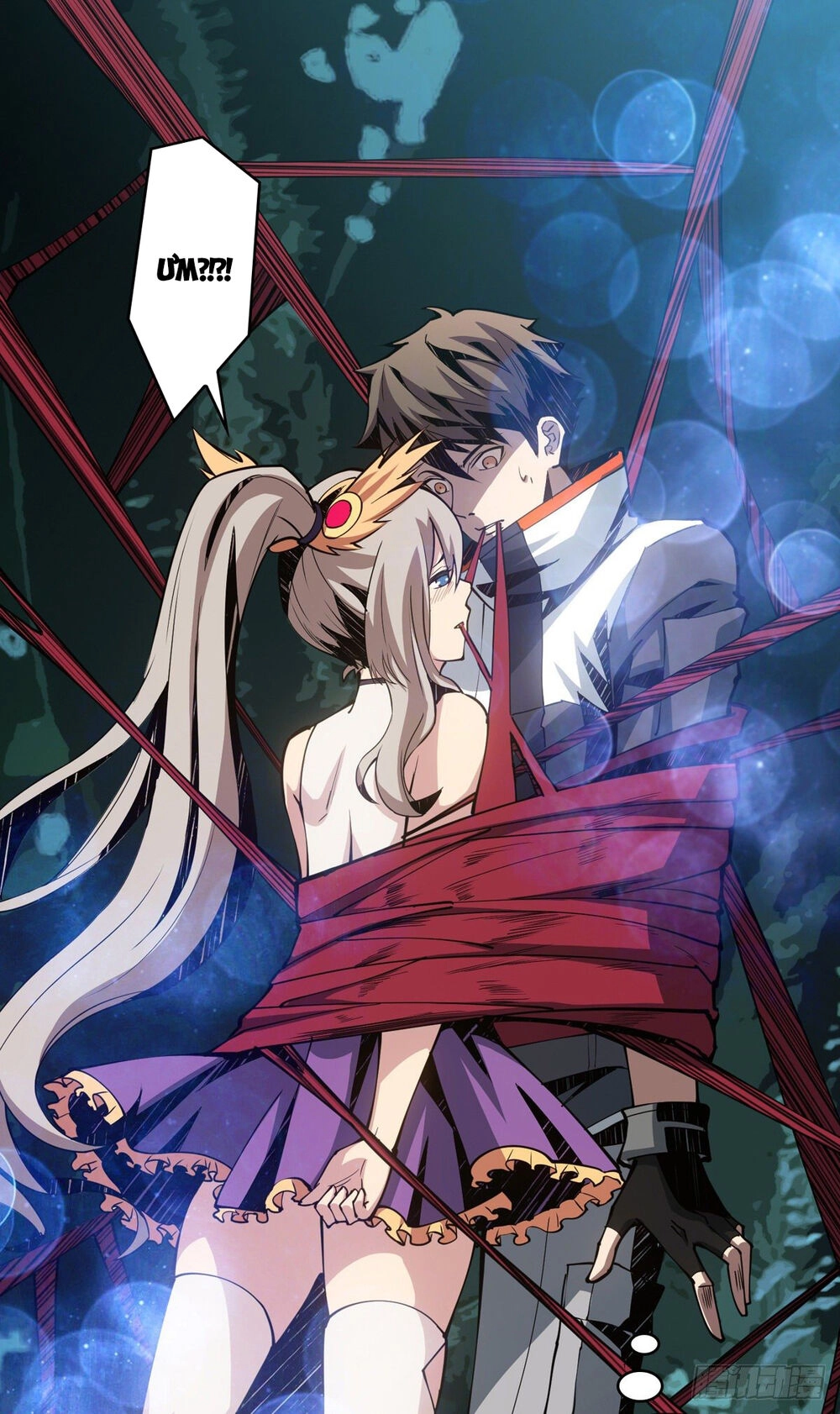 Vừa Chơi Đã Có Tài Khoản Vương Giả Chapter 9 - 51