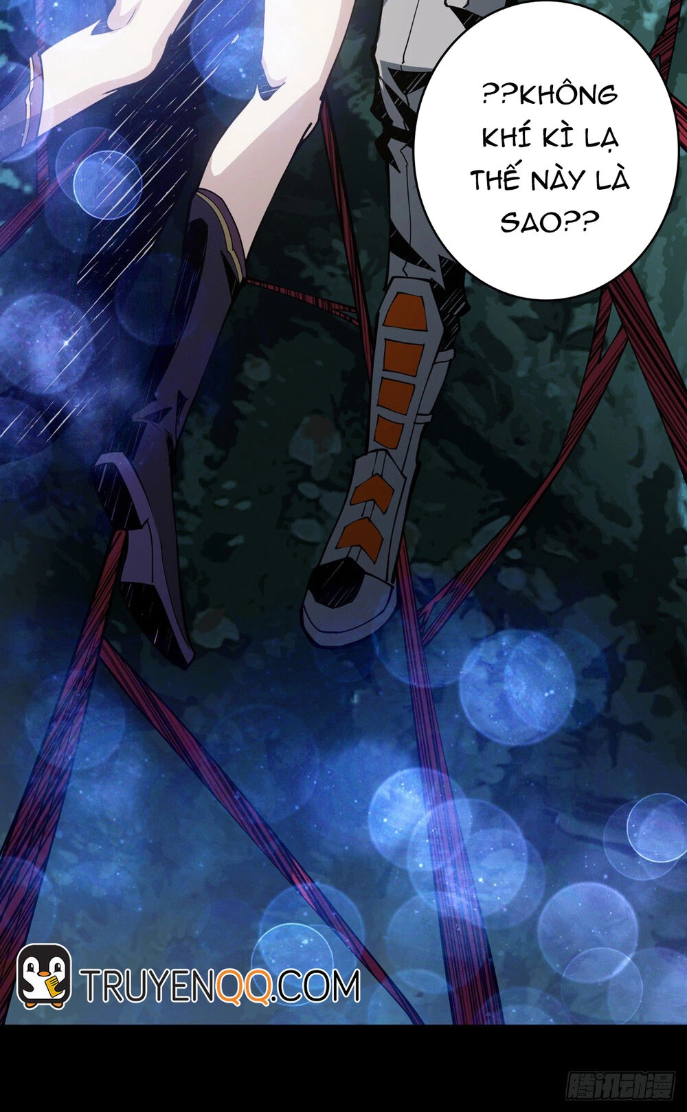 Vừa Chơi Đã Có Tài Khoản Vương Giả Chapter 9 - 52