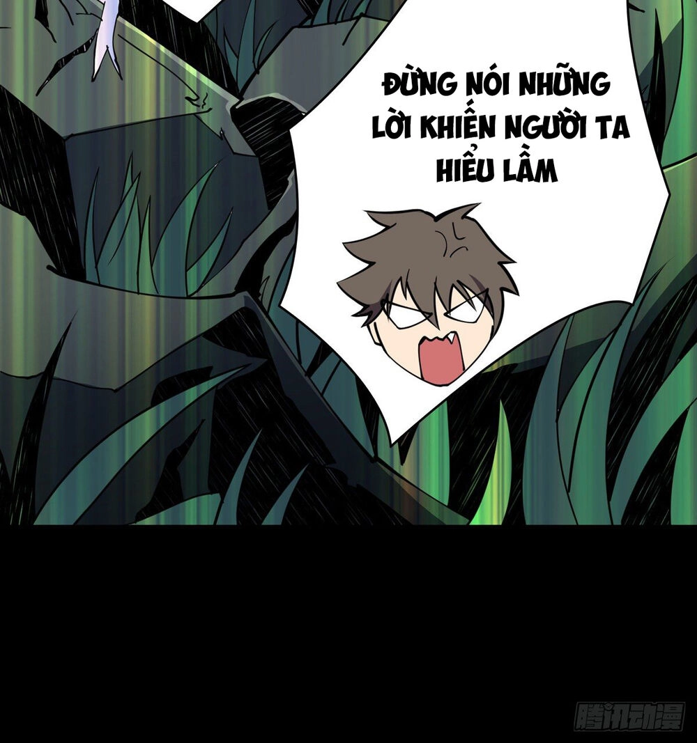 Vừa Chơi Đã Có Tài Khoản Vương Giả Chapter 9 - 55