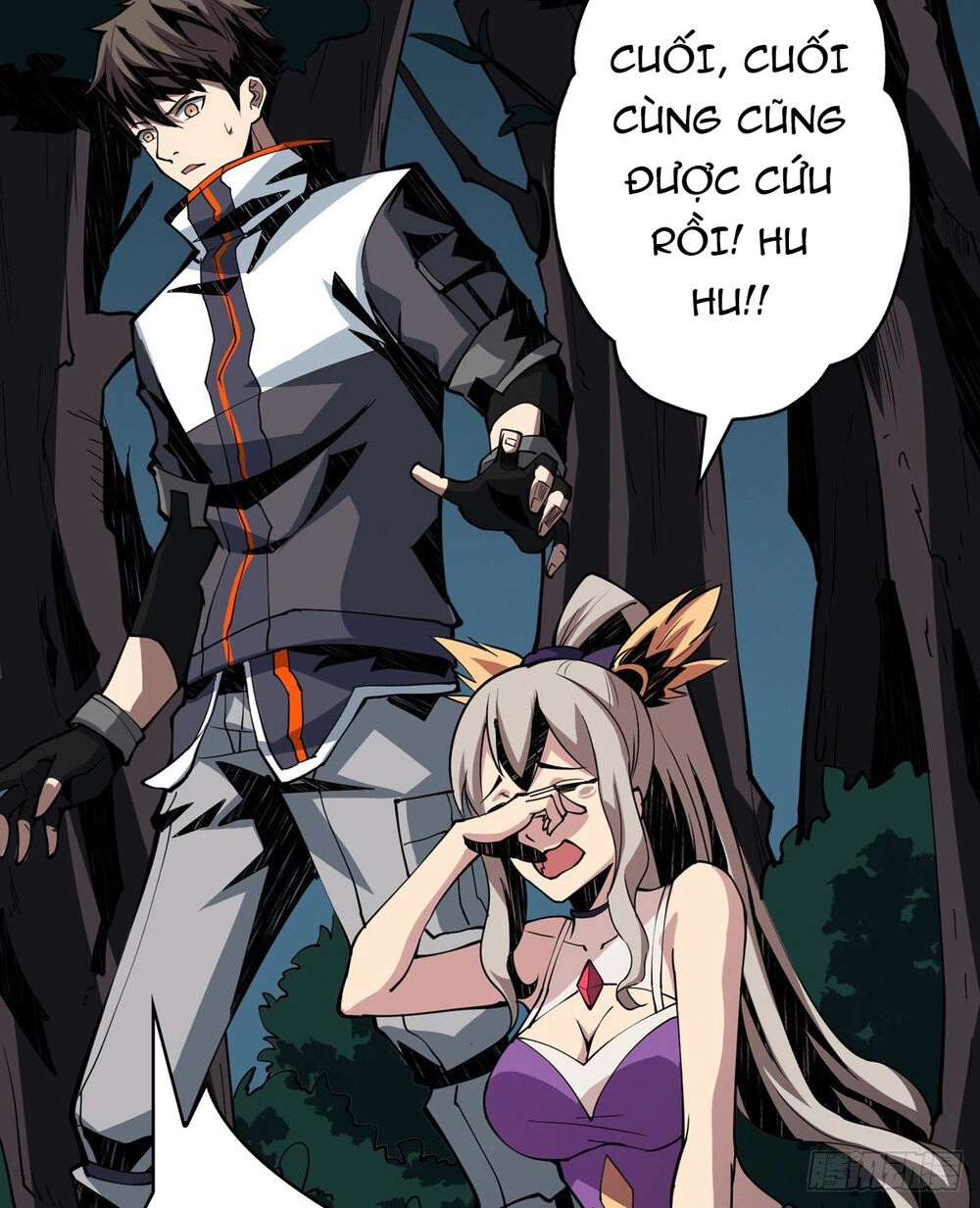 Vừa Chơi Đã Có Tài Khoản Vương Giả Chapter 9 - 57