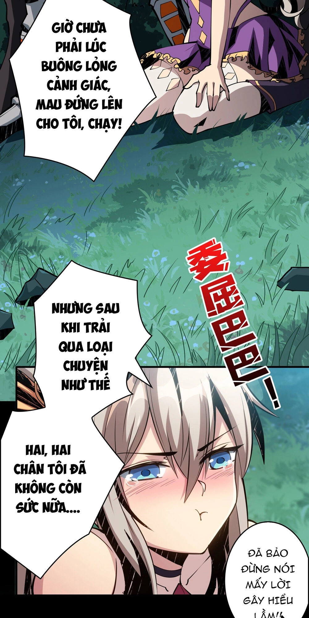 Vừa Chơi Đã Có Tài Khoản Vương Giả Chapter 9 - 58