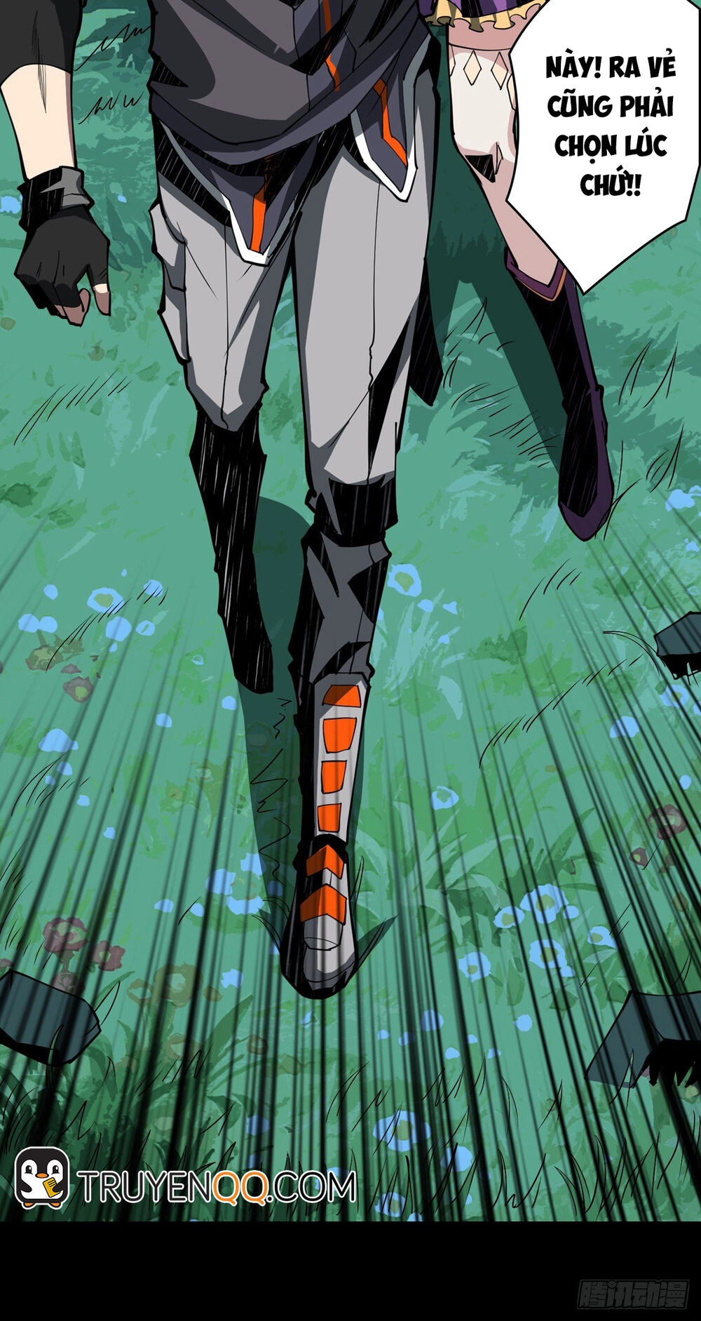 Vừa Chơi Đã Có Tài Khoản Vương Giả Chapter 9 - 63