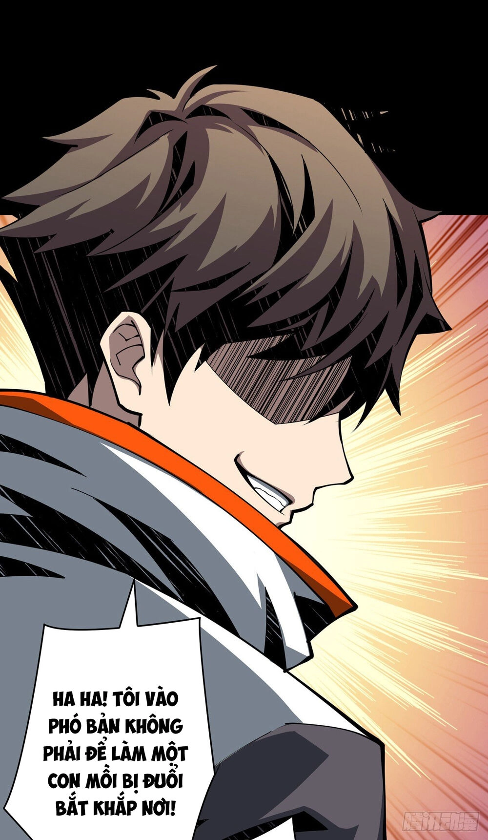 Vừa Chơi Đã Có Tài Khoản Vương Giả Chapter 9 - 66