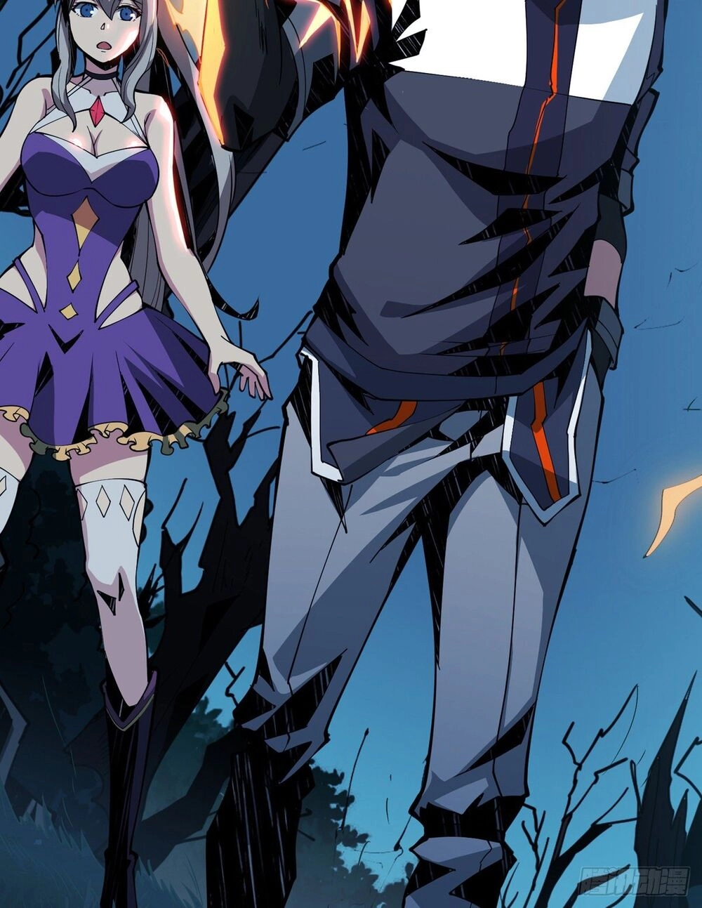 Vừa Chơi Đã Có Tài Khoản Vương Giả Chapter 9 - 68