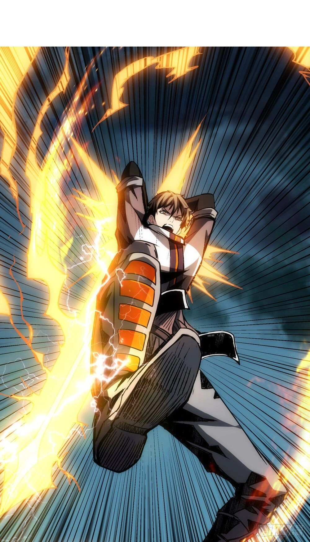 Vừa Chơi Đã Có Tài Khoản Vương Giả Chapter 10 - 2