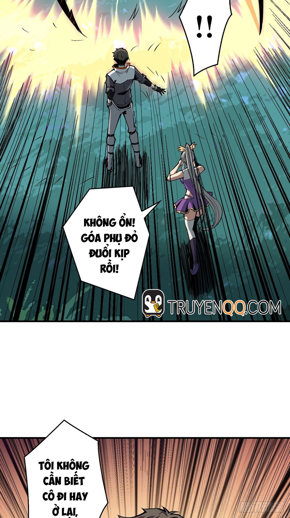 Vừa Chơi Đã Có Tài Khoản Vương Giả Chapter 10 - 5