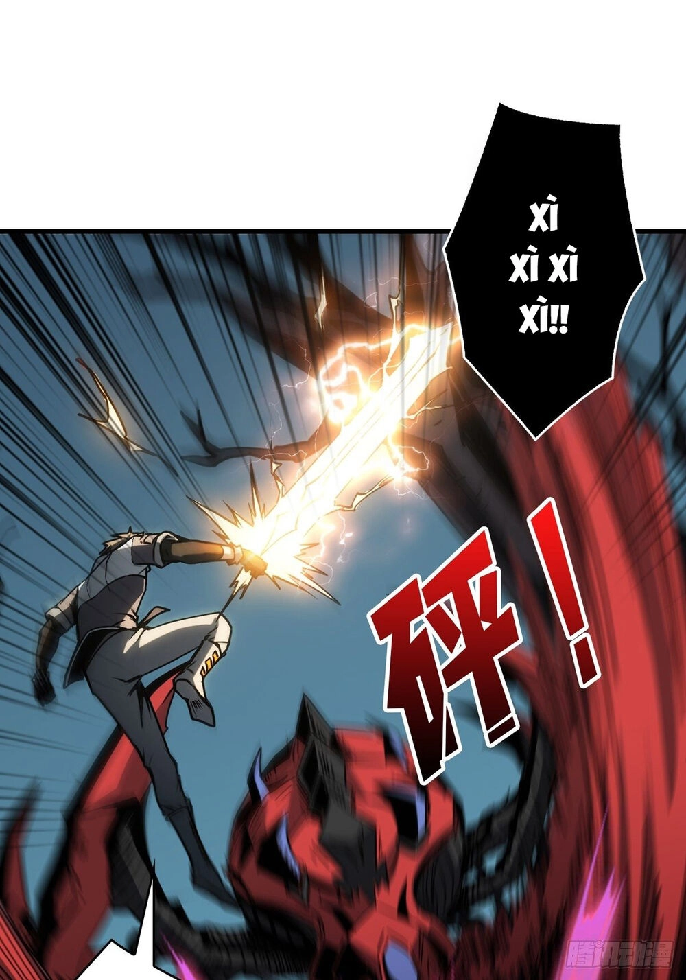 Vừa Chơi Đã Có Tài Khoản Vương Giả Chapter 10 - 12