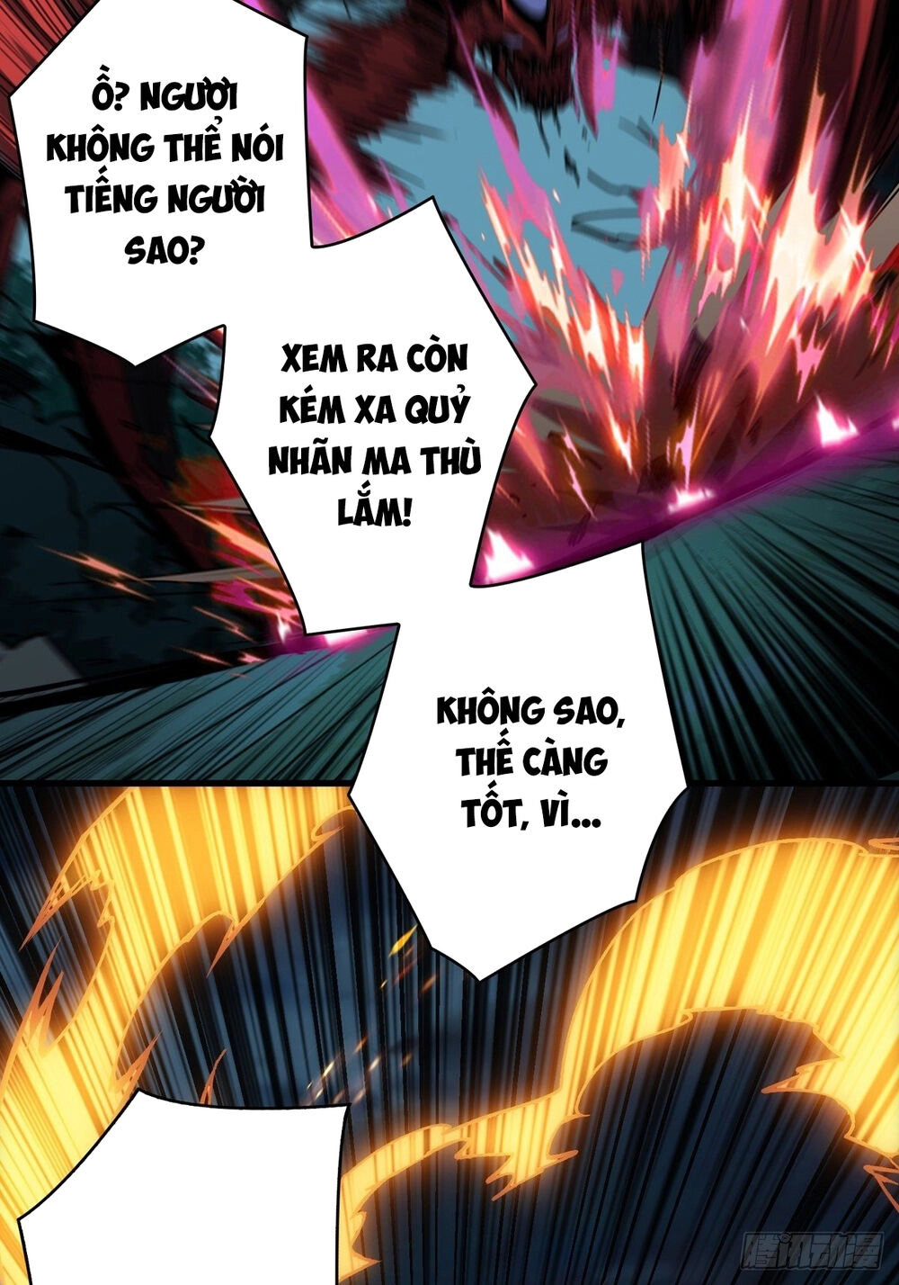 Vừa Chơi Đã Có Tài Khoản Vương Giả Chapter 10 - 13