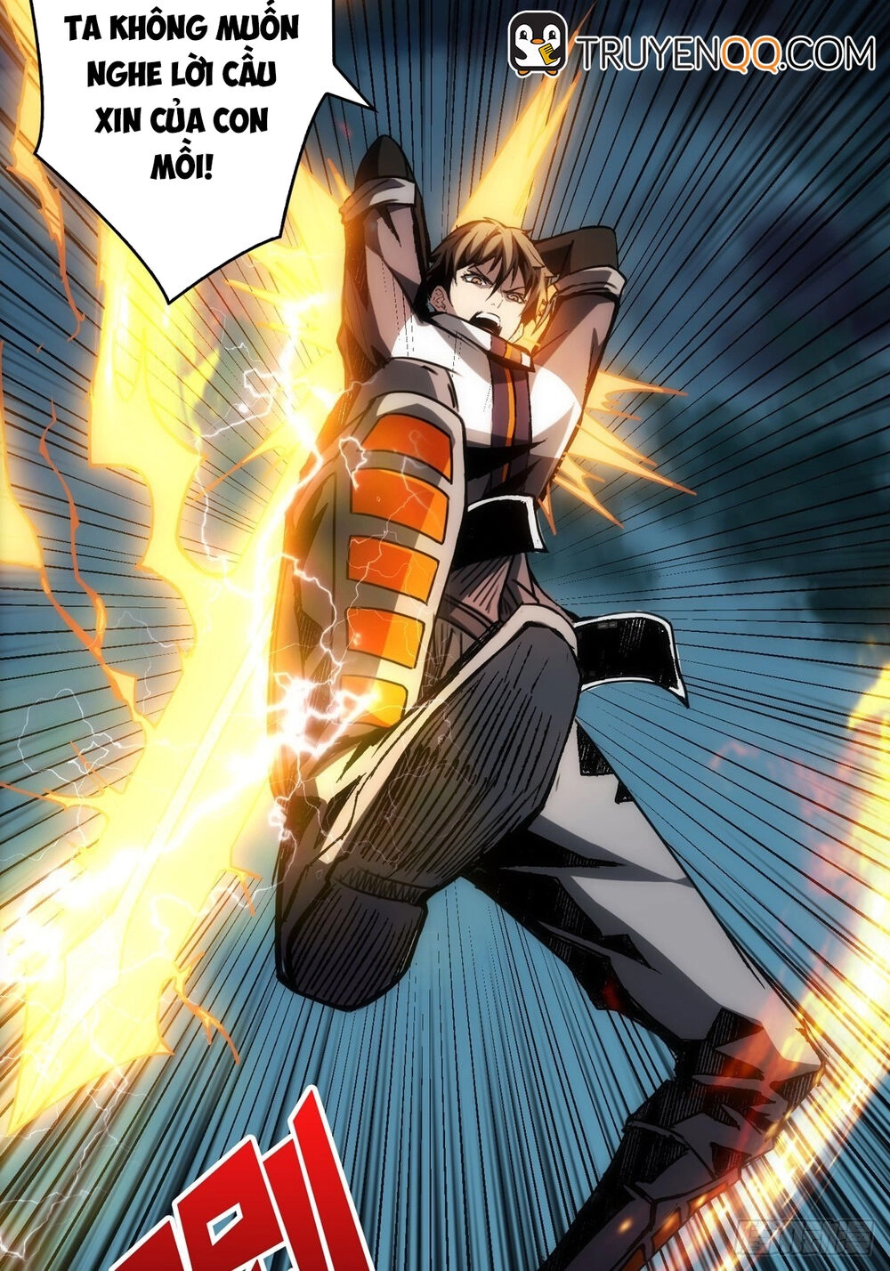 Vừa Chơi Đã Có Tài Khoản Vương Giả Chapter 10 - 14