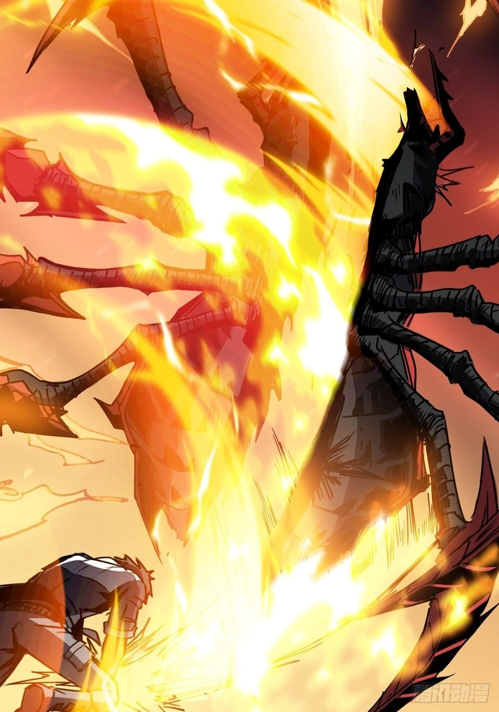 Vừa Chơi Đã Có Tài Khoản Vương Giả Chapter 10 - 16