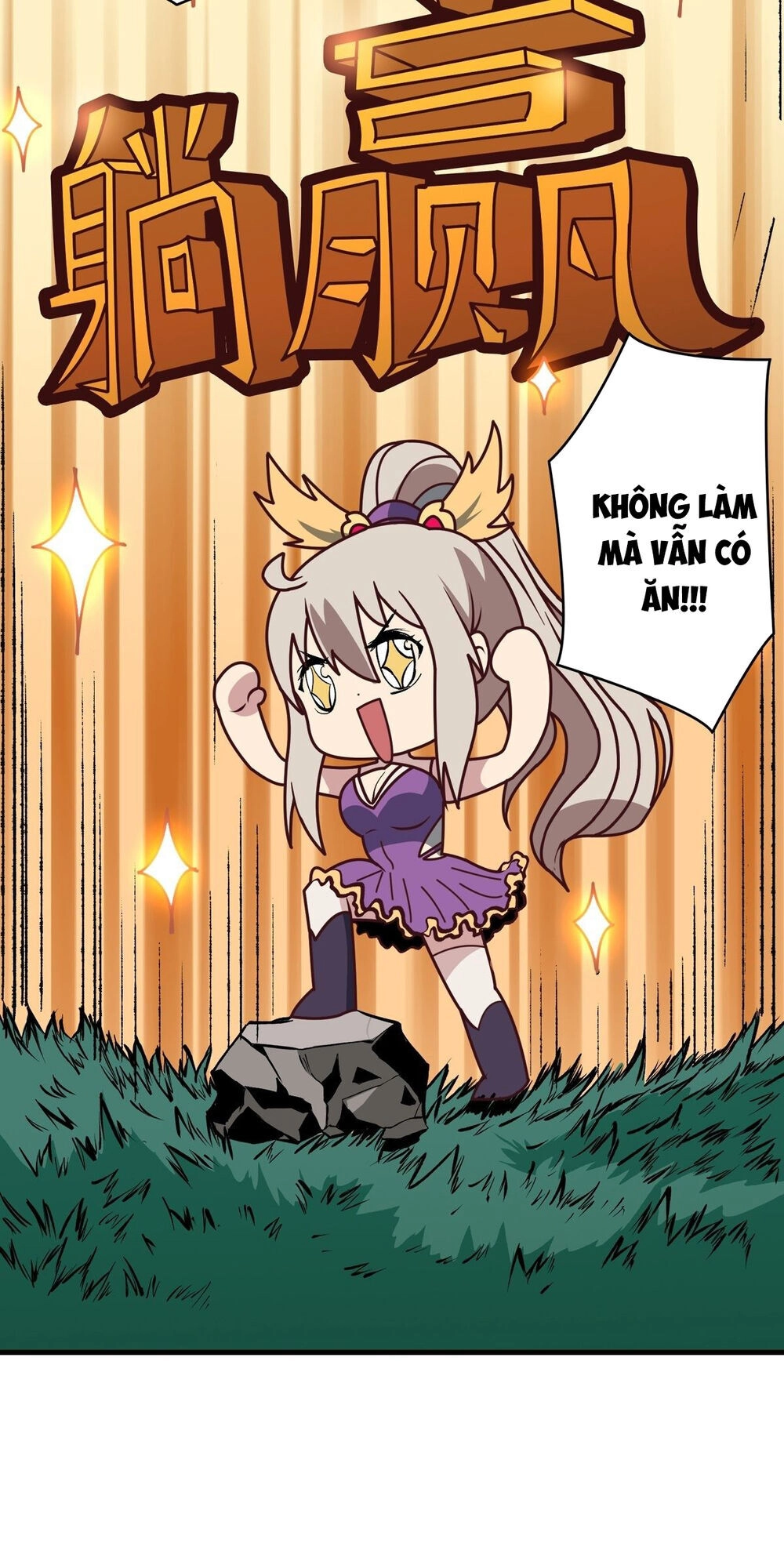 Vừa Chơi Đã Có Tài Khoản Vương Giả Chapter 10 - 24