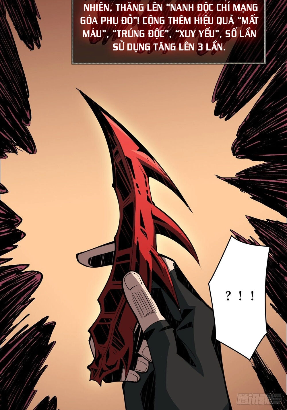 Vừa Chơi Đã Có Tài Khoản Vương Giả Chapter 10 - 33