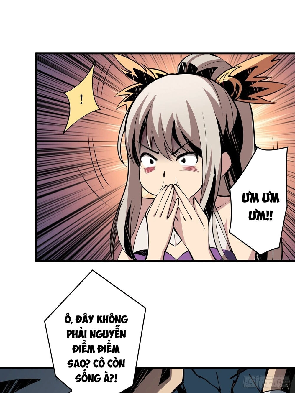 Vừa Chơi Đã Có Tài Khoản Vương Giả Chapter 10 - 43