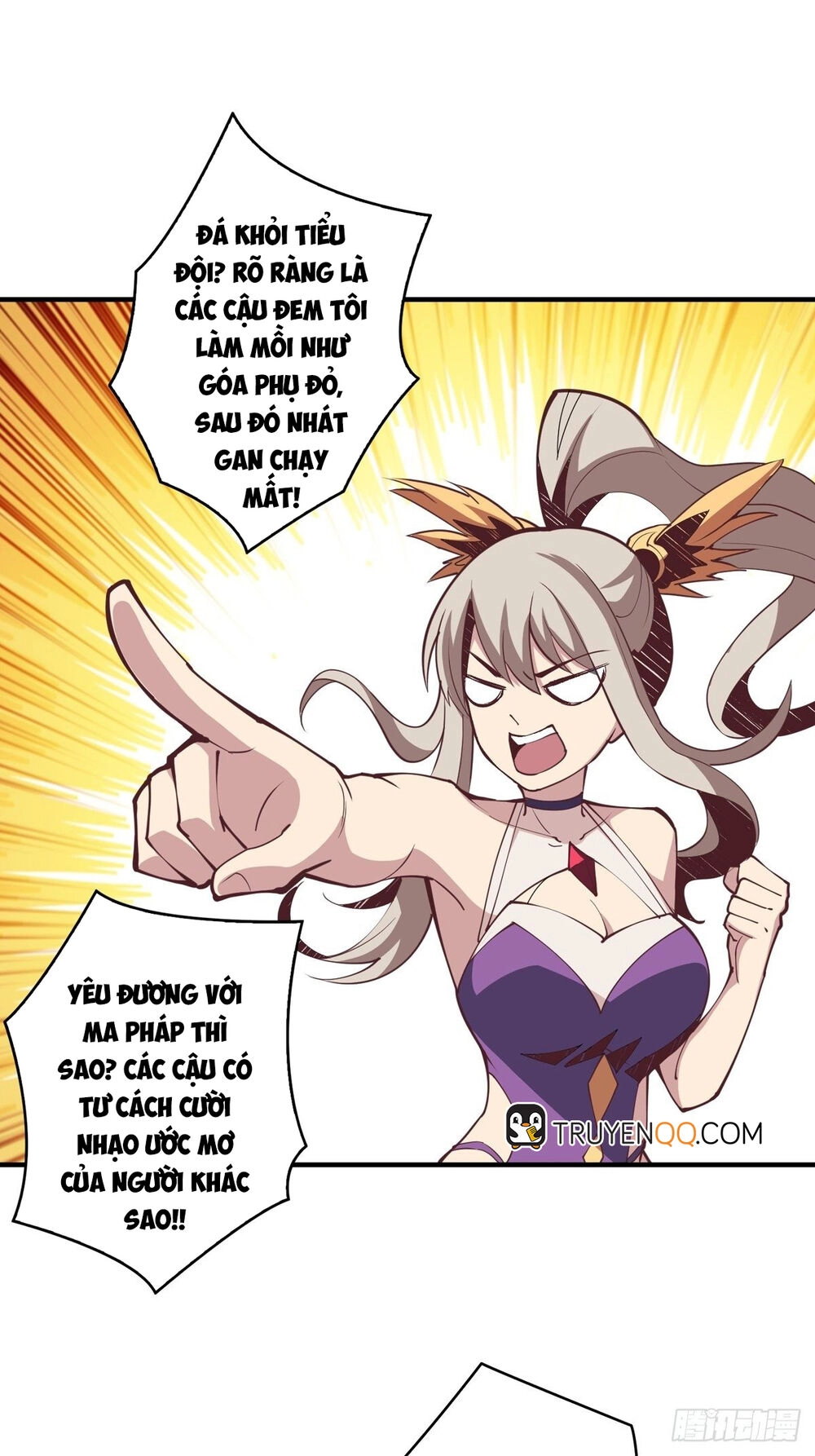 Vừa Chơi Đã Có Tài Khoản Vương Giả Chapter 10 - 47