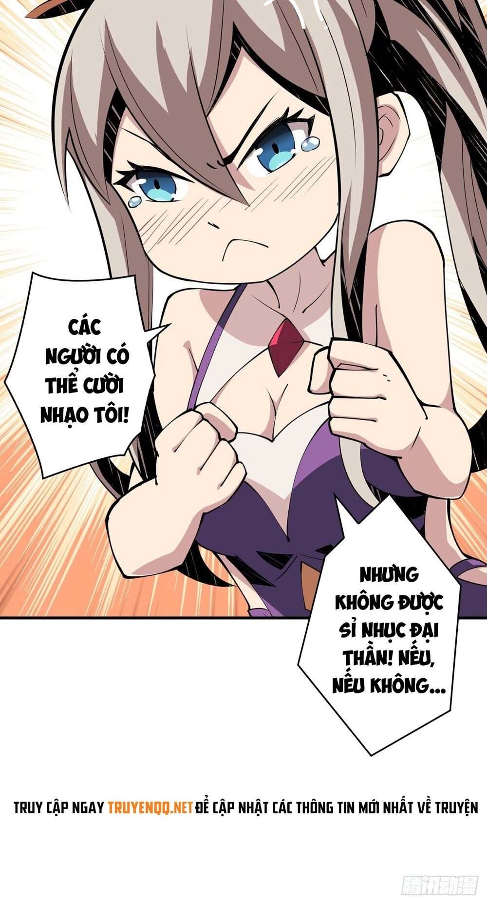 Vừa Chơi Đã Có Tài Khoản Vương Giả Chapter 10 - 52