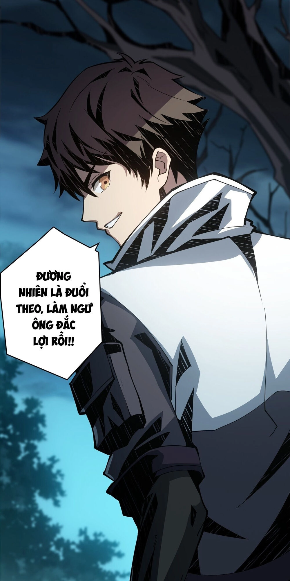 Vừa Chơi Đã Có Tài Khoản Vương Giả Chapter 11 - 21