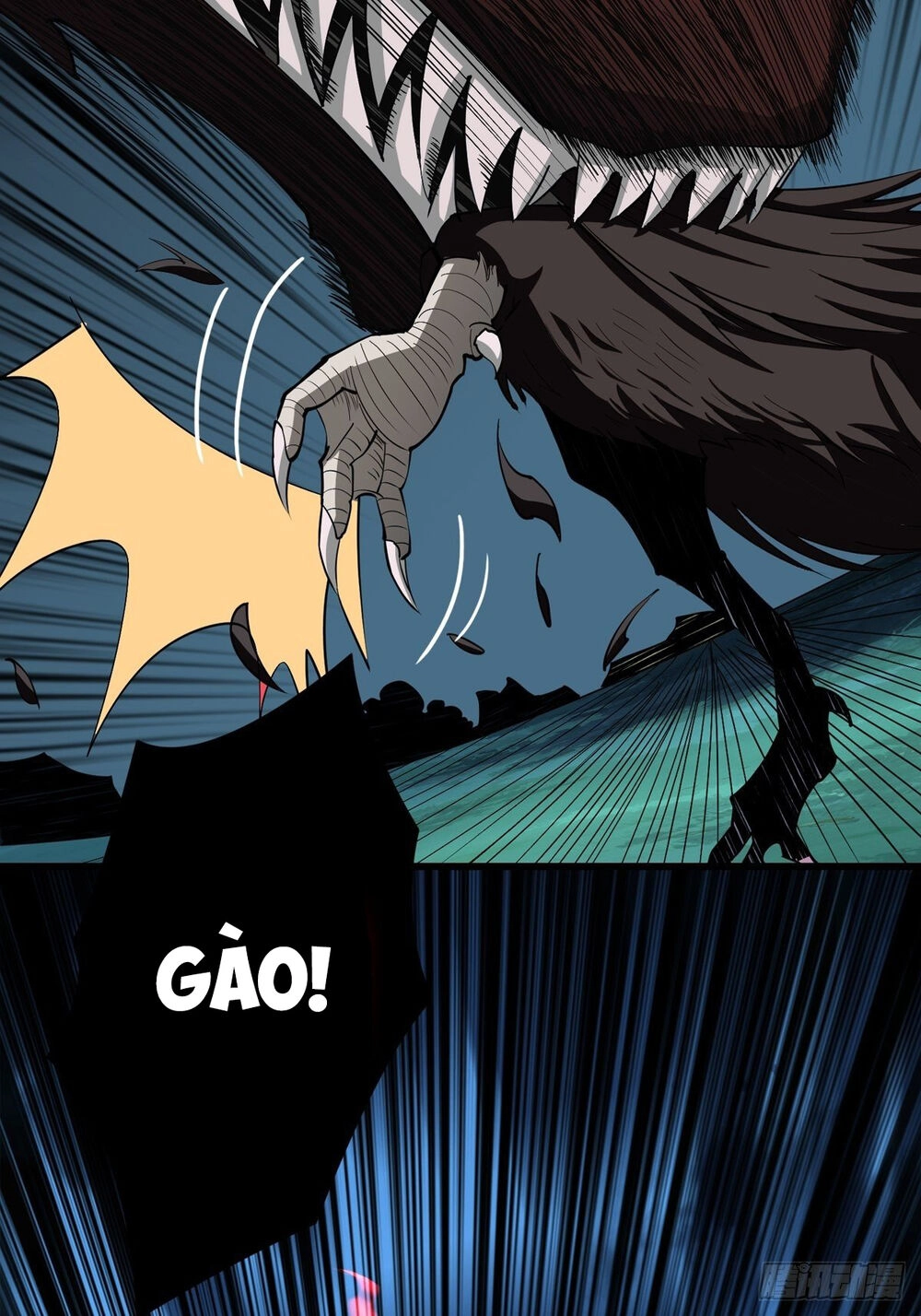 Vừa Chơi Đã Có Tài Khoản Vương Giả Chapter 11 - 27