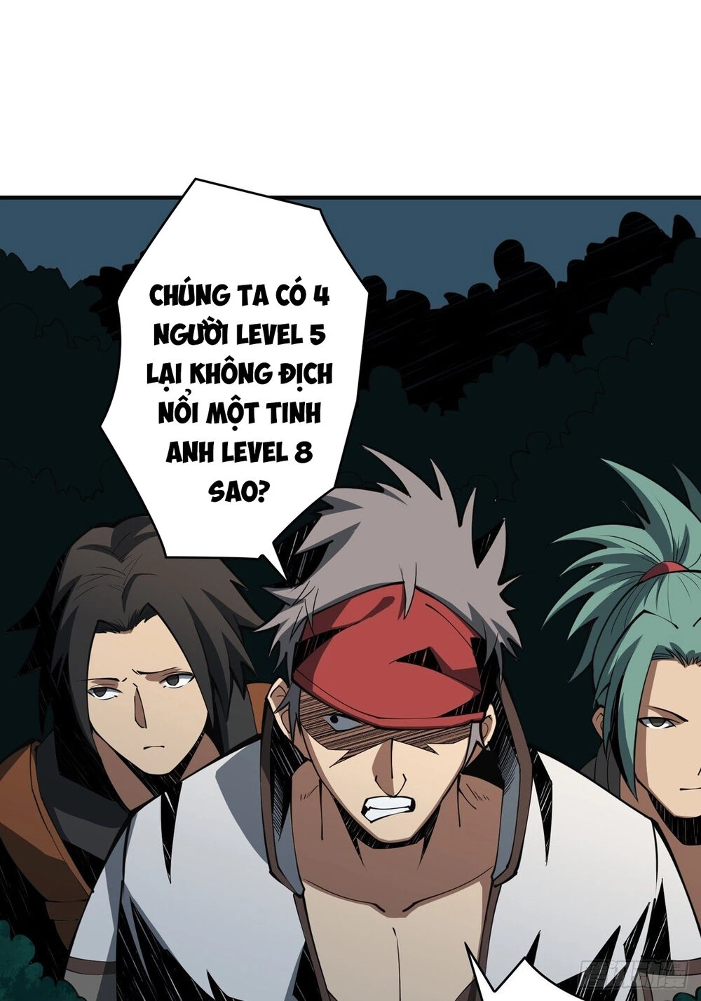 Vừa Chơi Đã Có Tài Khoản Vương Giả Chapter 11 - 33