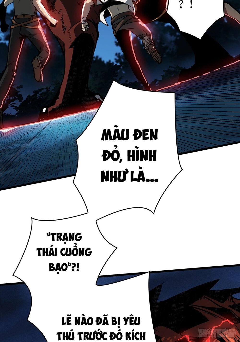 Vừa Chơi Đã Có Tài Khoản Vương Giả Chapter 11 - 42