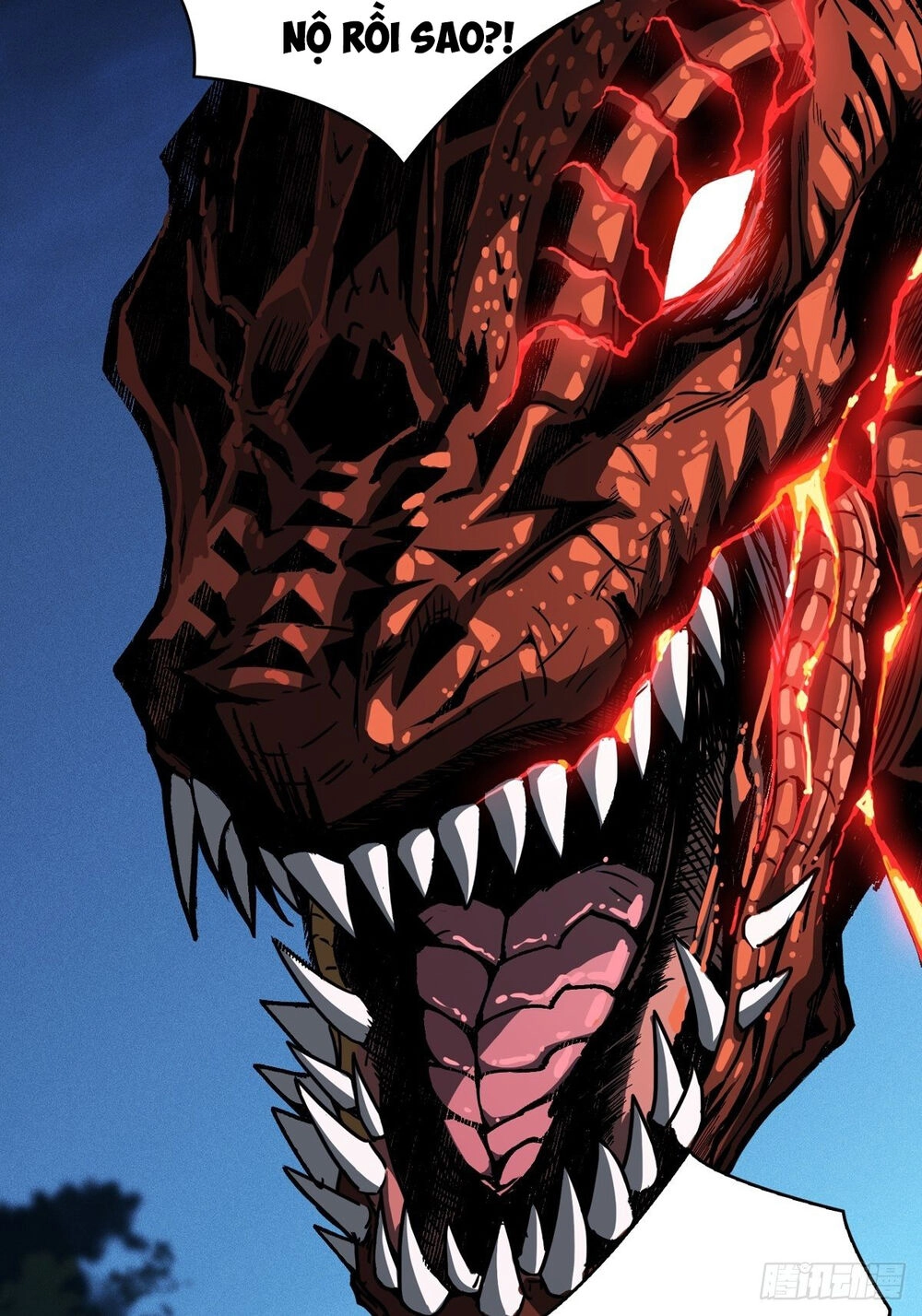 Vừa Chơi Đã Có Tài Khoản Vương Giả Chapter 11 - 43